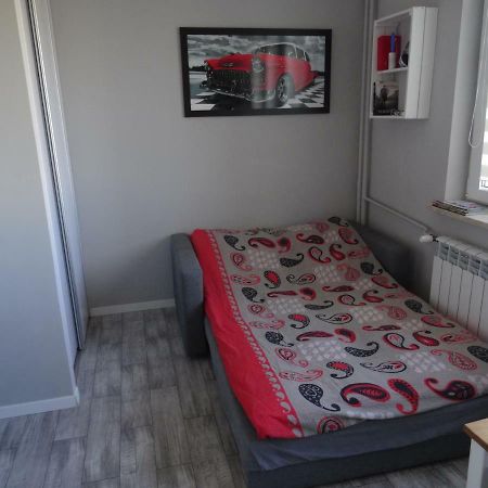 Zenhouse Apartament Warszawa Ursynow, Mokotow Wynajem Krotkoterminowy, Noclegi Eksteriør bilde