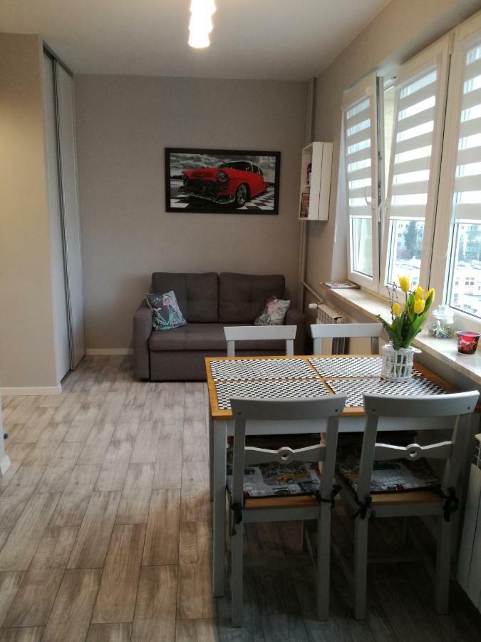 Zenhouse Apartament Warszawa Ursynow, Mokotow Wynajem Krotkoterminowy, Noclegi Eksteriør bilde