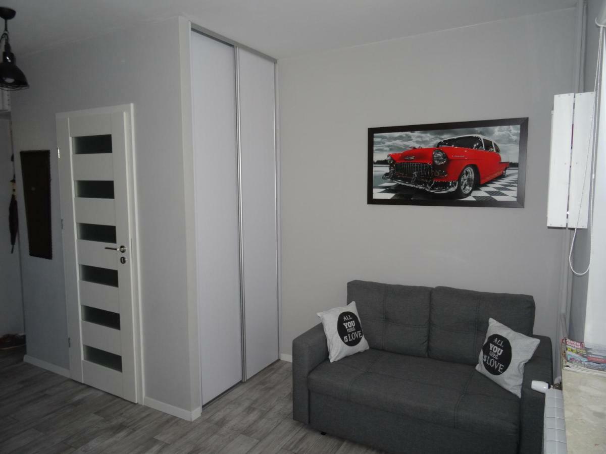 Zenhouse Apartament Warszawa Ursynow, Mokotow Wynajem Krotkoterminowy, Noclegi Eksteriør bilde